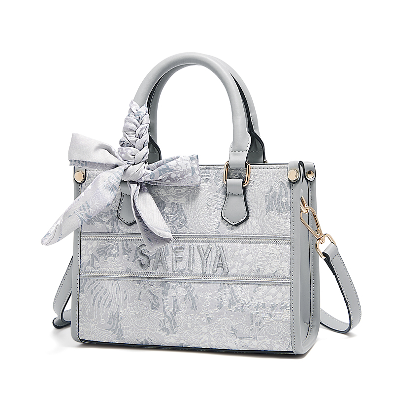 SAFIYA Women's Handbag Adjusta - Luxury Bags Best recension och pris