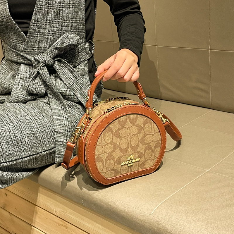 Luxury Minimalist Crossbody Ba - Luxury Bags Logo recension och pris