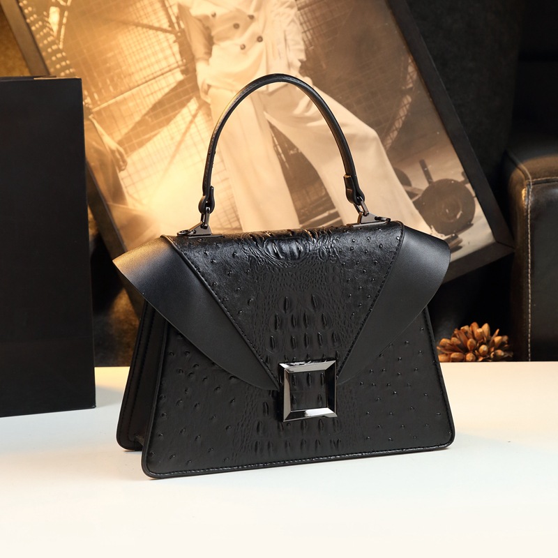 Diaper Bag Leather Crossbody H - Luxury Bags Best recension och pris