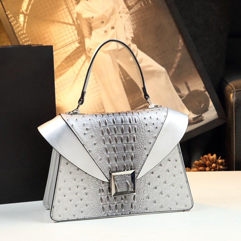 Diaper Bag Leather Crossbody H - Luxury Bags Best recension och pris