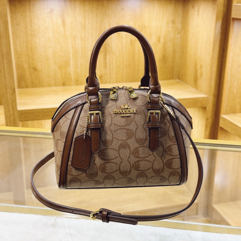 Luxury Logo Metal Plate Handhe - Luxury Bags Logo recension och pris