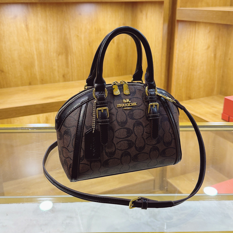 Luxury Logo Metal Plate Handhe - Luxury Bags Logo recension och pris