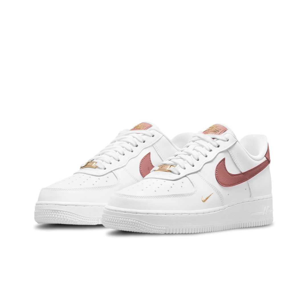 Nike Air Force 1 07 Classic, s - Nike Shoes Air Force 1 recension och pris