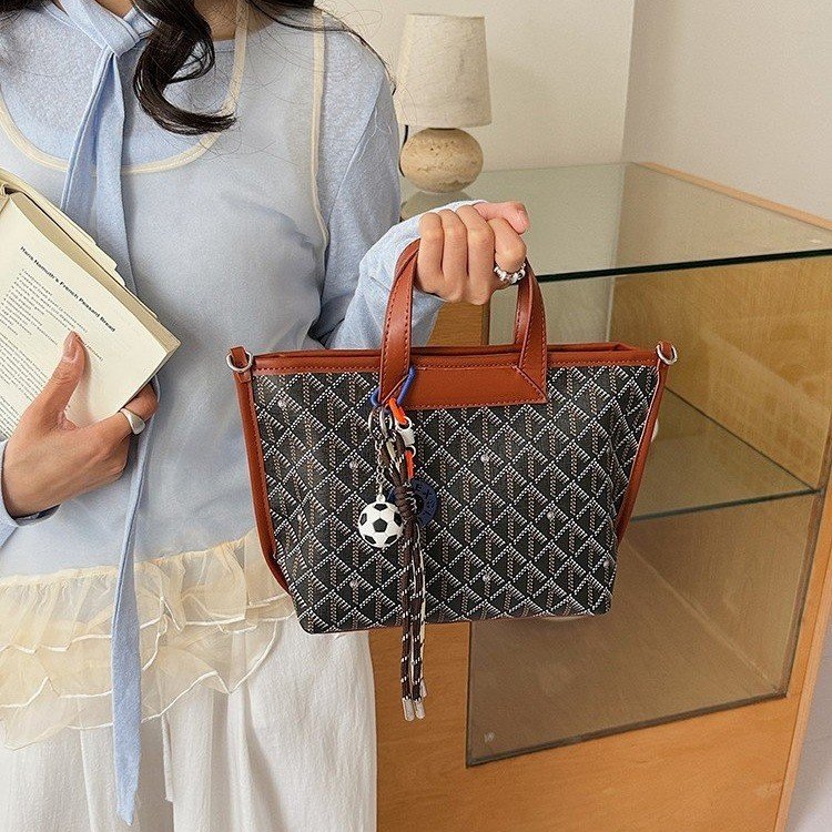 Simple Luxury Crossbody-Bag An - Luxury Bags Best recension och pris