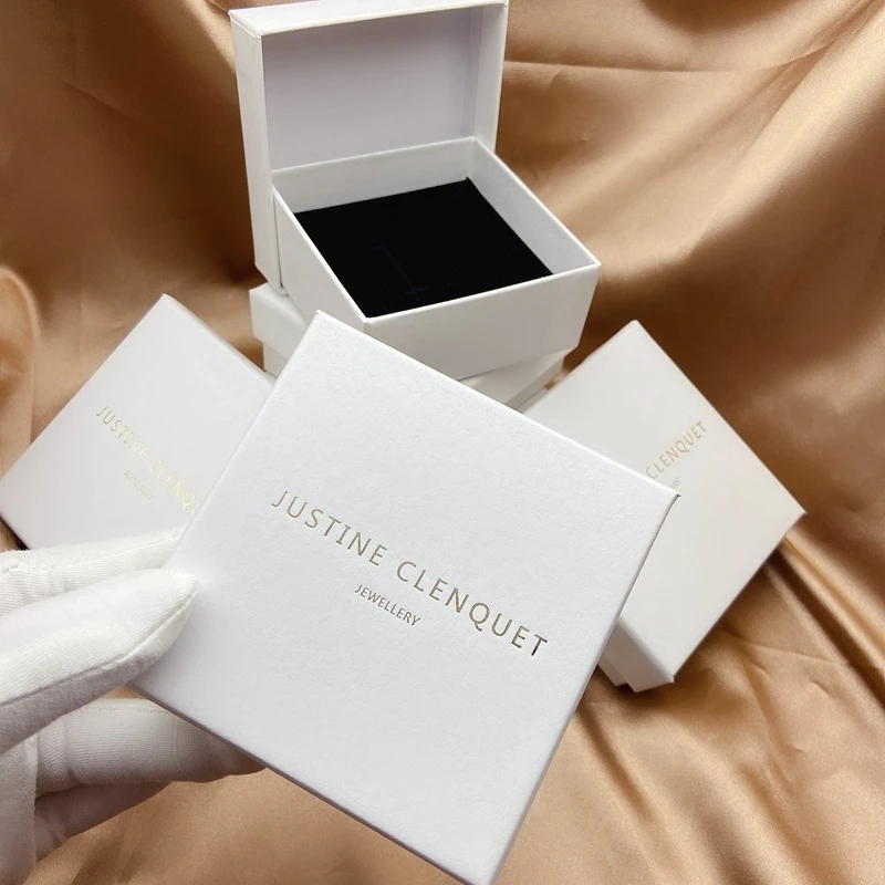 10pcs Custom Logo Jewellry Lux - Luxury Bags Logo recension och pris