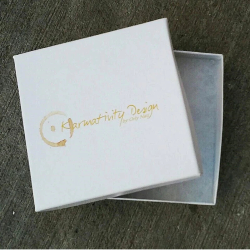 10pcs Custom Logo Jewellry Lux - Luxury Bags Logo recension och pris