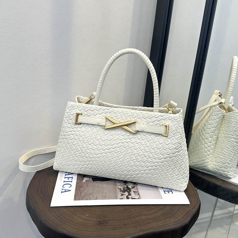 Elegant Women's Vintage Tote A - Luxury Bags Best recension och pris