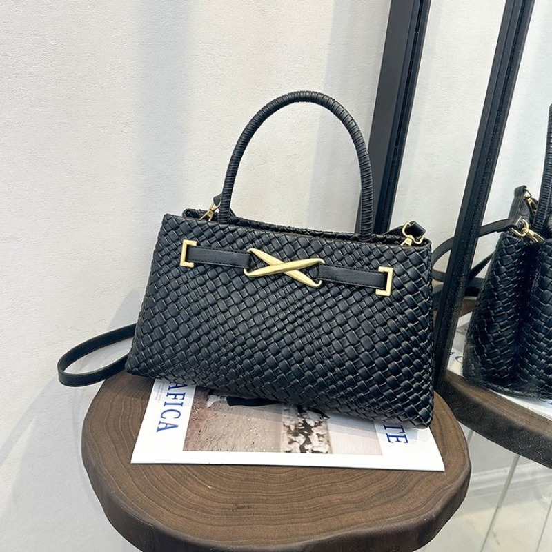 Elegant Women's Vintage Tote A - Luxury Bags Best recension och pris