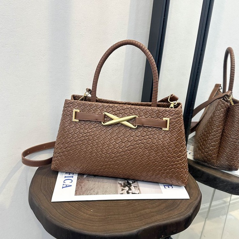 Elegant Women's Vintage Tote A - Luxury Bags Best recension och pris