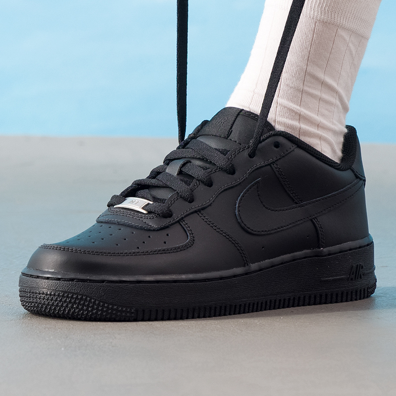 Nike (Nike) Women's Shoes Air  - Nike Shoes Air Force 1 recension och pris