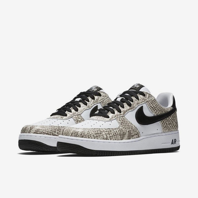 Nike Genuine Air Force 1 Low M - Nike Shoes Air Force 1 recension och pris