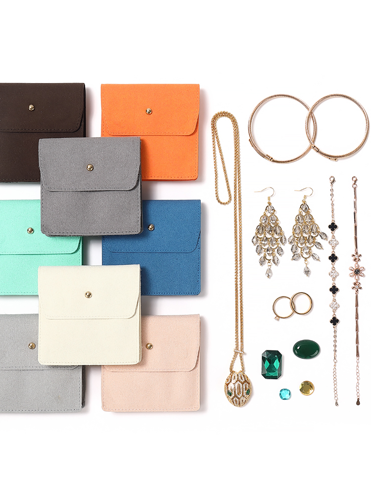 Mini (Jewelry) Light Luxury Je - Luxury Bags Logo recension och pris