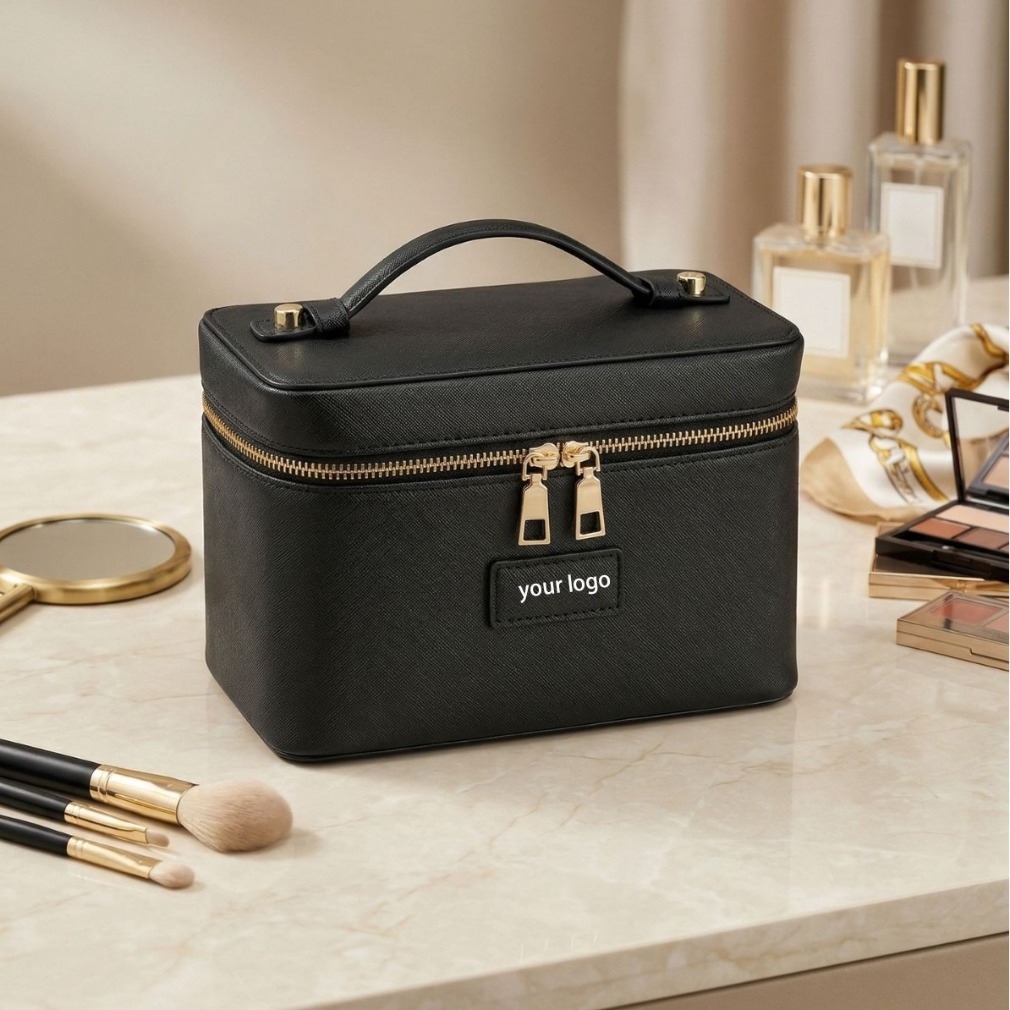 Luxury Ostrich Pattern Leather - Luxury Bags Logo recension och pris
