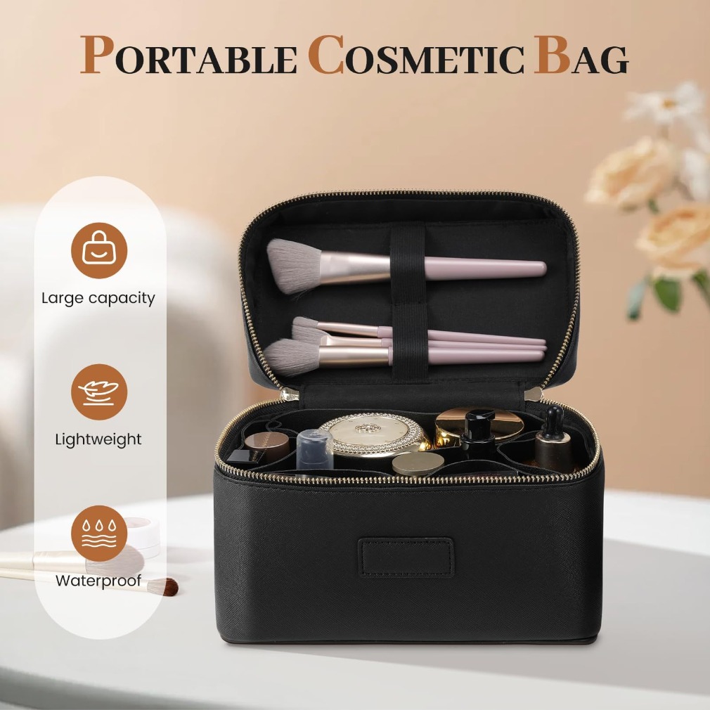 Luxury Ostrich Pattern Leather - Luxury Bags Logo recension och pris