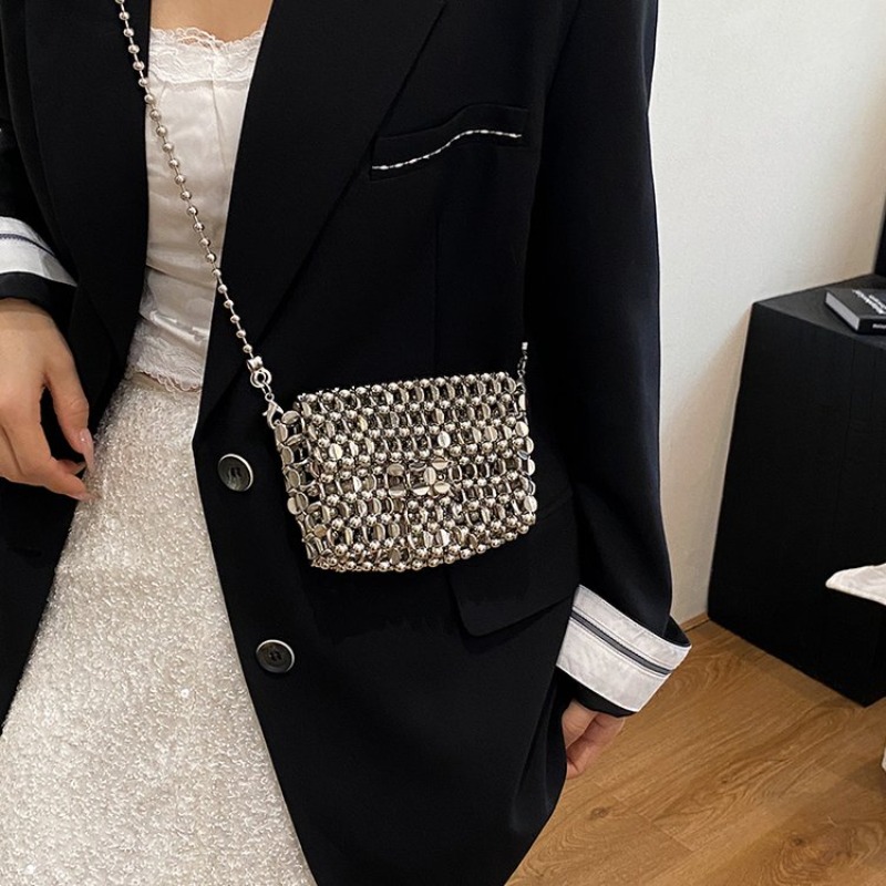 PU Sense of Luxury Solid Color - Luxury Bags On Sale recension och pris