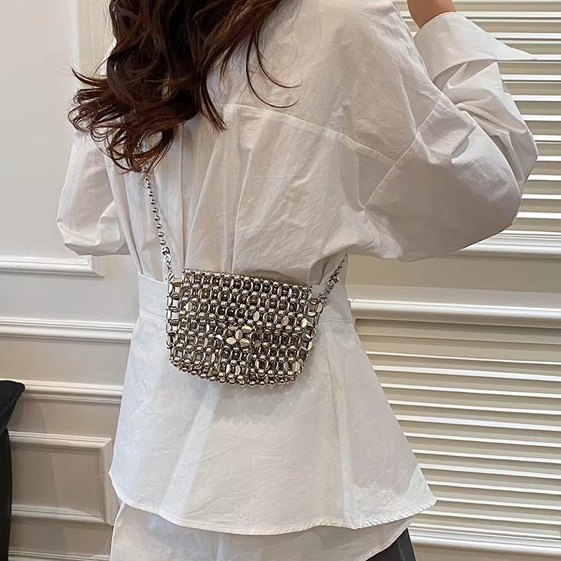PU Sense of Luxury Solid Color - Luxury Bags On Sale recension och pris