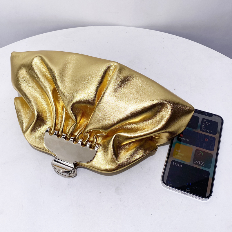 Clutch Leopard Print Evening B - Luxury Bags On Sale recension och pris
