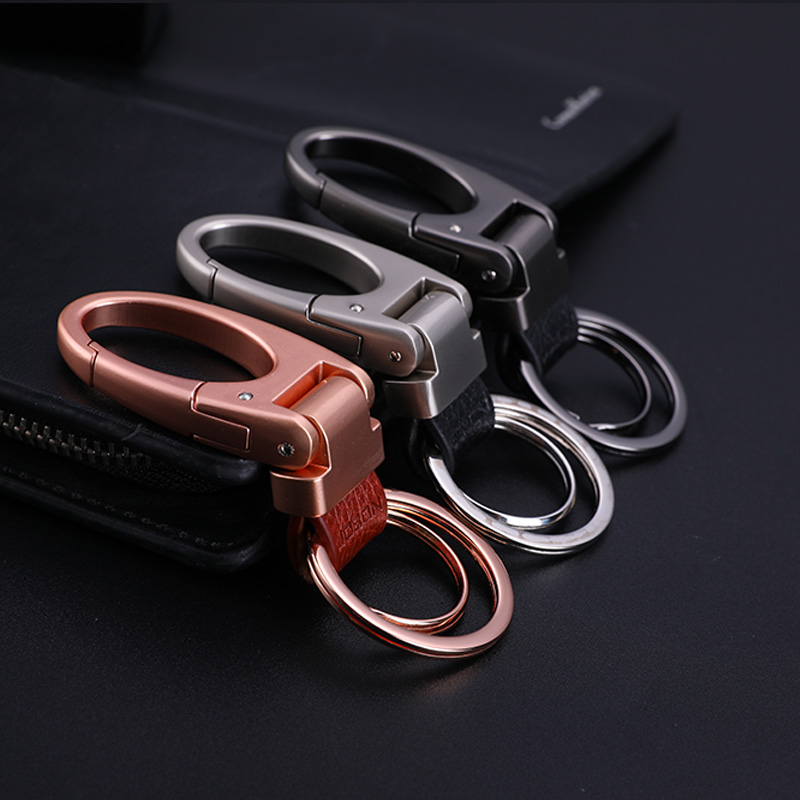 Jobon Luxury Car Key Chain Wom - Luxury Bags Best recension och pris
