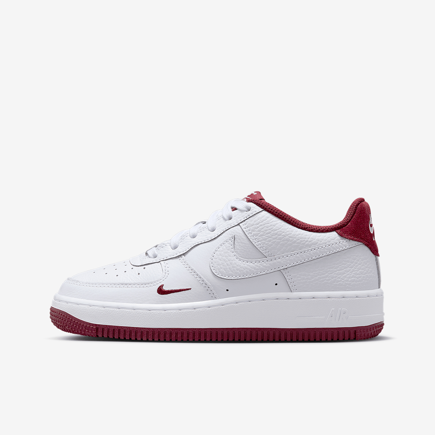 Nike Authentic Air Force 1 LV8 - Nike Shoes Air Force 1 recension och pris