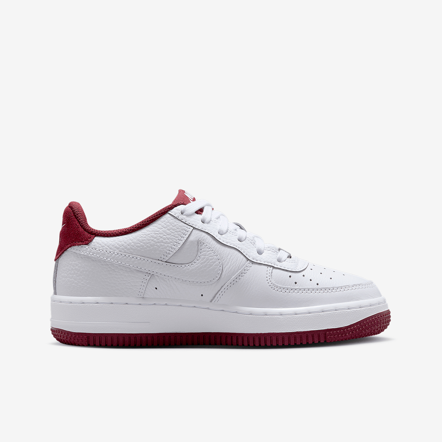 Nike Authentic Air Force 1 LV8 - Nike Shoes Air Force 1 recension och pris